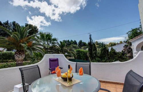 Villa Gengibre, Javea - Foto 37