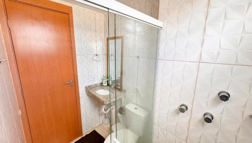 Apartamento Aconchego beach - Foto 5