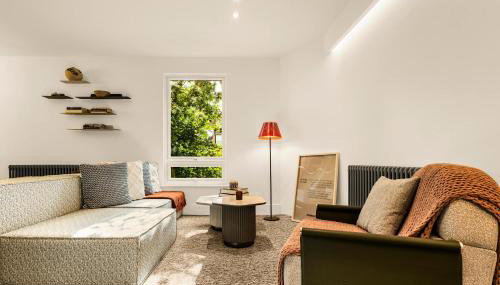Contemporary Mews Home - Foto 4