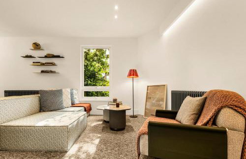 Contemporary Mews Home - Foto 4