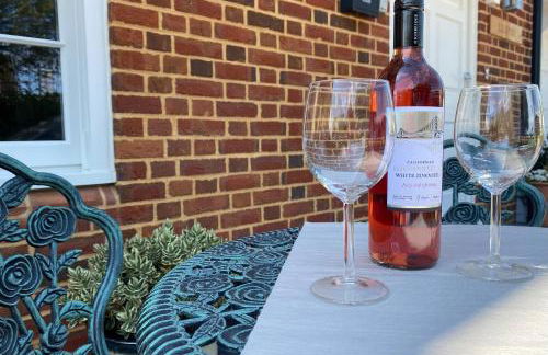 Lilypad A central location to explore the New Forest & South Coast - Foto 22