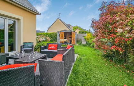 Cousinades and XXL family, terrace - Foto 12