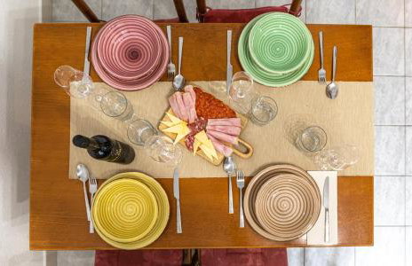 Rezidencija Galileja - Foto 34