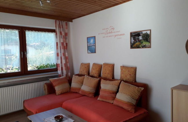 Bricklayer's Apartment Kofel - Foto 6