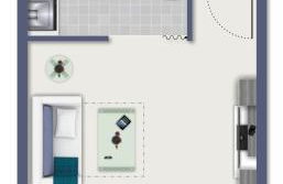 City-Apartment - Foto 29