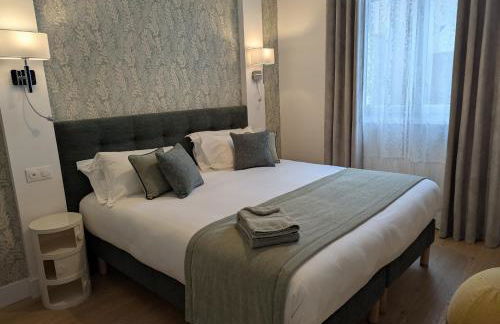 VENI VEDI VICHY climatisé, 50m2 coeur de ville - Photo 9