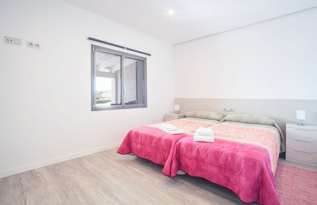 Villa Aixa in Alc dia - Foto 21