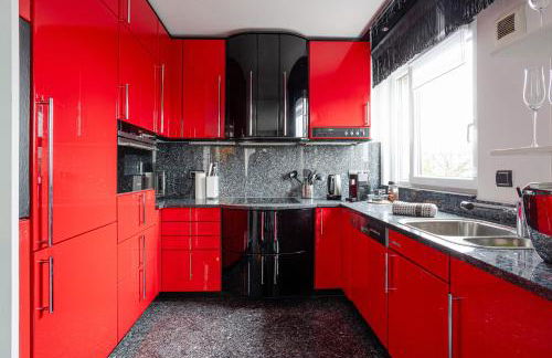 Wohnung mit Dachterrasse - Foto 4