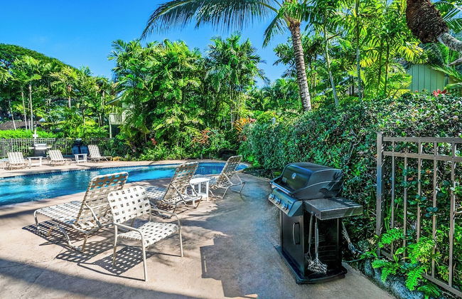 Kapaa Sands 17 - Foto 16