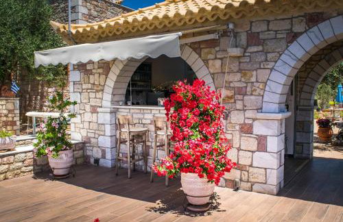 LIOKRINA country living villas & suites - Foto 34