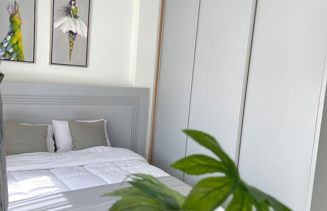 Marassi North Coast Verdi Chalet 3br - Foto 2