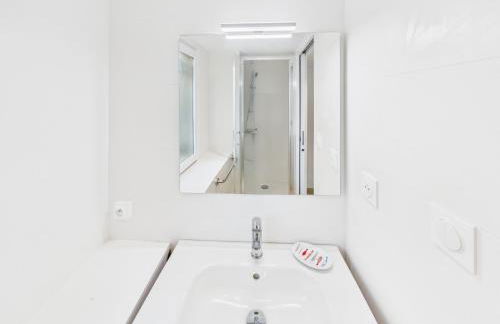 Maison pour 8 avec terrasse - Kerity - Foto 18