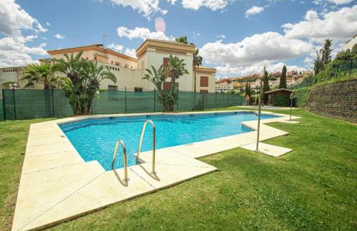 Apartamento familiar con JARDIN y TERRAZA Privada - Foto 8