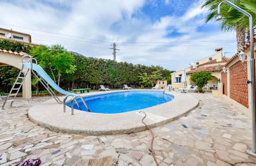 Villas Guzman - Xenia - Foto 62