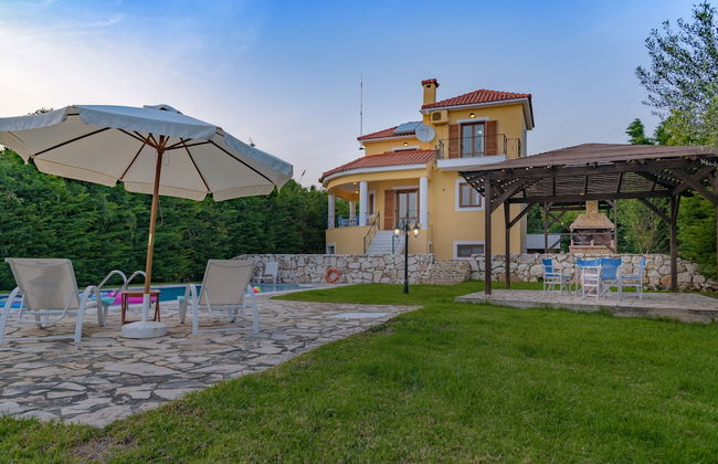 Kefalonia Houses - Foto 26