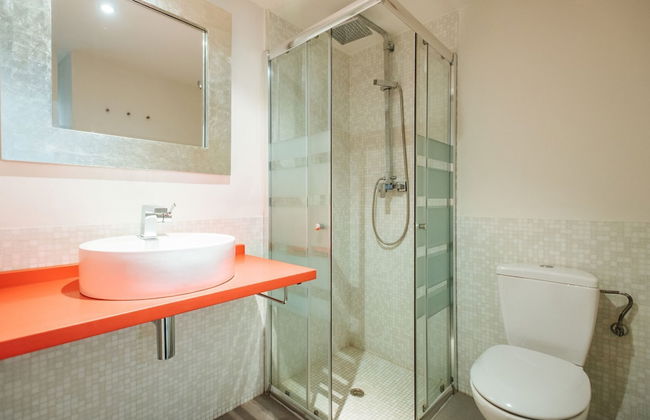 Apartamento el Carmen - Foto 27