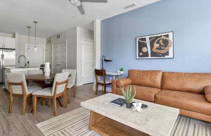 Landing Beautiful 1BD Gym - Foto 19