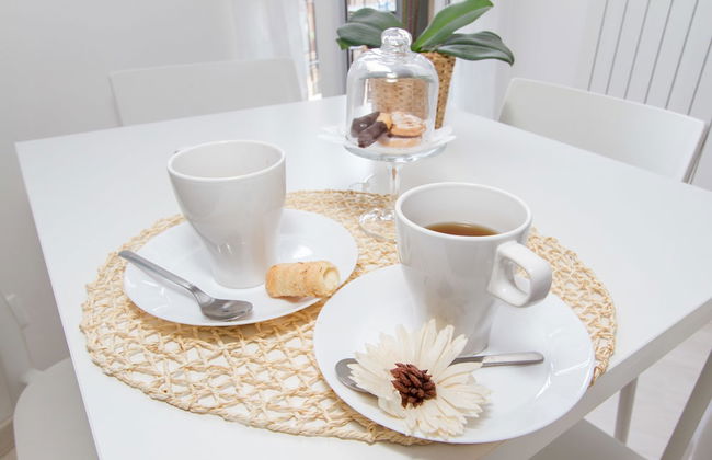 Guini Dream Apartment Milan - Foto 10