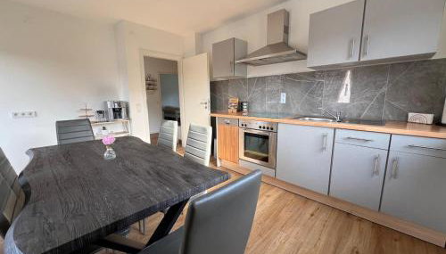 Traumhafte 3 Zimmer Ferienwohnung mit Balkon - Foto 4