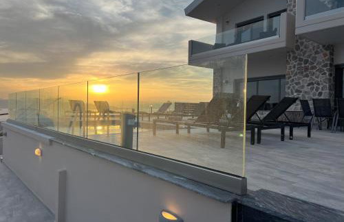 Theologos Views - Foto 14