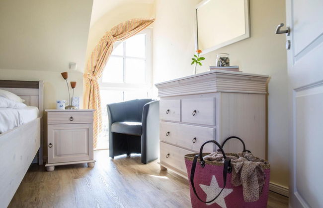 Ferienhaus in Fuhlendorf - Foto 4