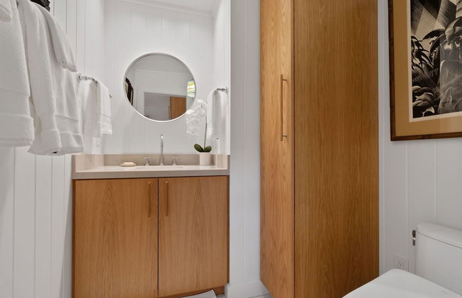 Coconut Hut 2 Bedroom Home by RedAwning - Foto 20