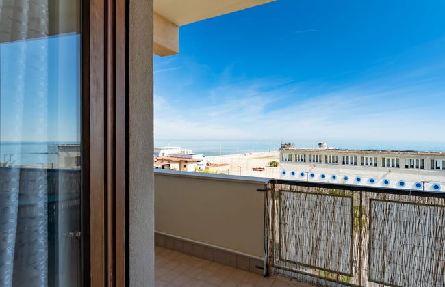 La Perla sul Mare in Marina di San Vito - Foto 10