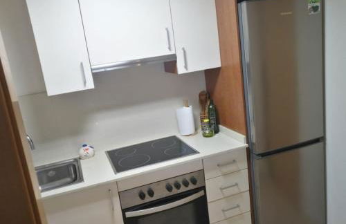 Beach Apartment - Foto 17