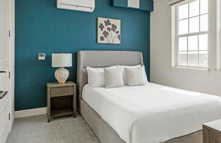 Landing Modern Studio Clubhouse Pool - Foto 35