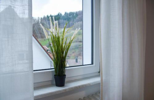 Apartment Sonnenglück im Schwarzwald with Panoramaview, Terrace, 3 Bedrooms - Foto 8