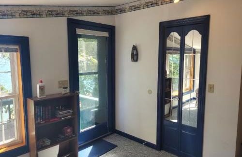 Schmidt's Cove - Amazing Private Lakefront! - Foto 36