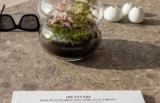 Villa Remi - Foto 47