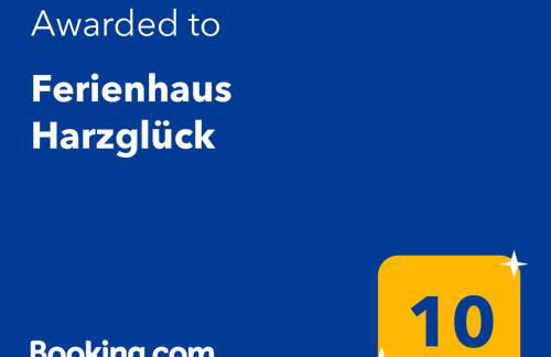 Ferienhaus Harzglück - Foto 22