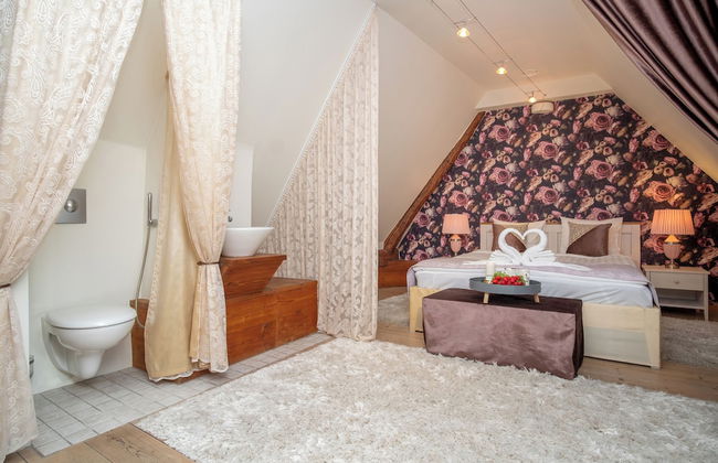 Rataskaevu Boutique Apartments - Foto 18