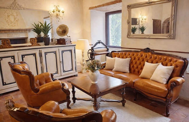 Torre Collevento Luxury Villa - Foto 53