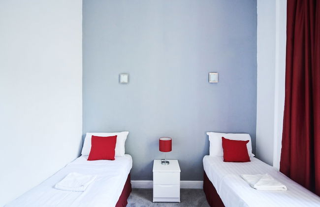 Access Maida Vale - Foto 11