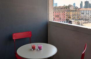 Skyline Apartment - Foto 13