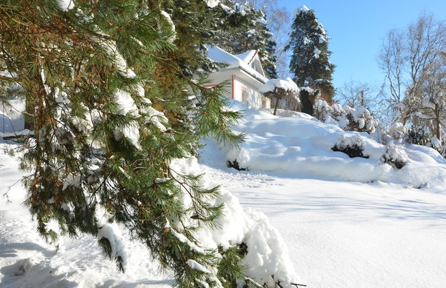 Comfortable Detached House With Large Garden - Photo 29