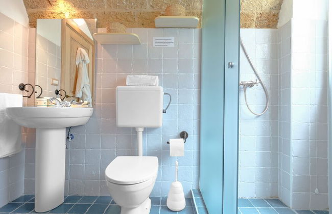 Castello Risolo Specchia - Foto 31