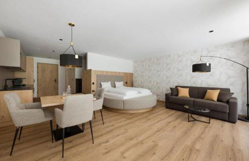 Ramilia Family Apartments Restaurant & Pizzeria - Foto 3