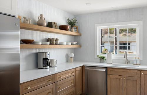 Modern Escape w Mountain Views, Walk to Lake, Golf, Resort, Dining - Foto 9