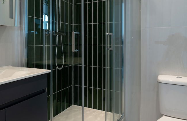 Deluxe South Central Apartment - Foto 21