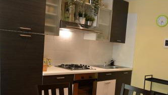 Appartamento vacanze in montagna - Foto 4, stove