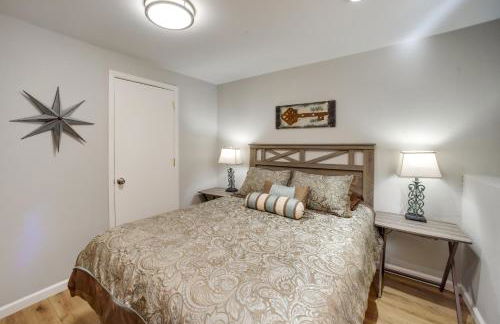 Updated Springs Home - 3 Mi to Garden of the Gods! - Foto 22