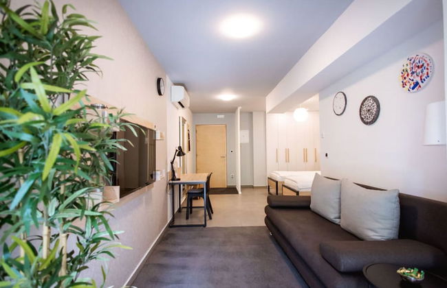 Stylish Apartments With Osijek Near Top Attractions - Foto 49