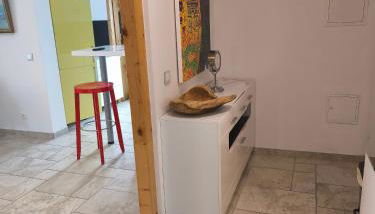 Maisonette with large terrace - Foto 5