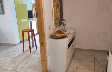 Maisonette with large terrace - Foto 5