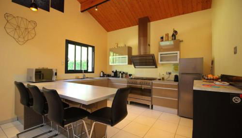 Grande villa contemporaine proche randonnée et ski - Foto 5