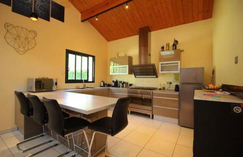 Grande villa contemporaine proche randonnée et ski - Foto 5