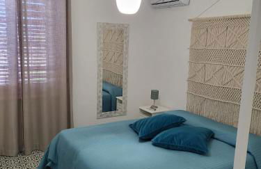 DORIDE Appartamento sulla spiaggia - Foto 3